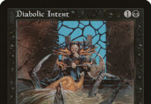Diabolic Intent