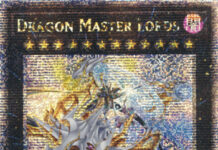 Dragon Master Lords