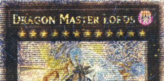 Dragon Master Lords