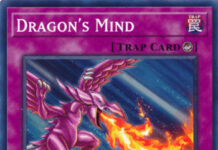 Dragon's Mind