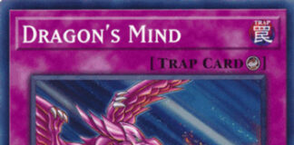 Dragon's Mind