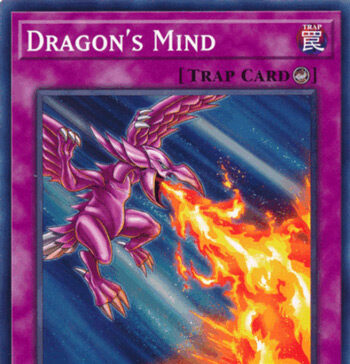 Dragon's Mind