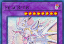 Filia Regis