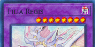 Filia Regis