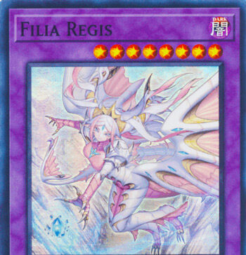 Filia Regis
