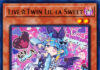 Live☆Twin Lil-la Sweet