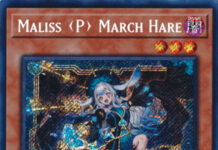 Maliss P March Hare