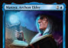 Matoya, Archon Elder
