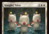 Moogles' Valor