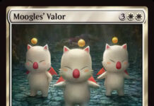 Moogles' Valor