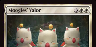 Moogles' Valor