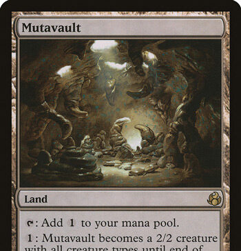 Mutavault