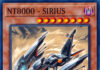 NT8000 - SIRIUS