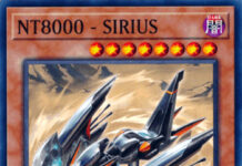 NT8000 - SIRIUS