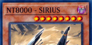 NT8000 - SIRIUS