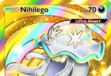 Nihilego