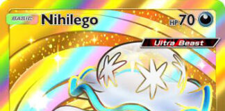 Nihilego