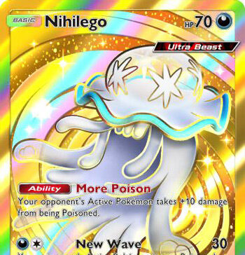 Nihilego