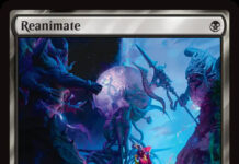 Reanimate