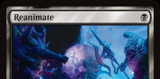 Reanimate