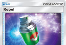 Repel