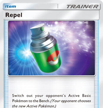 Repel