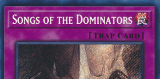 Songs of the Dominators