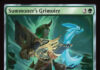 Summoner's Grimoire