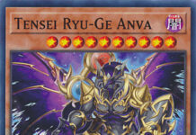 Tensei Ryu-Ge Anva