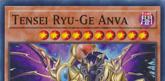 Tensei Ryu-Ge Anva