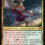Terra, Magical Adept – Final Fantasy MTG Review
