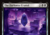 The Darkness Crystal
