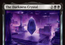 The Darkness Crystal