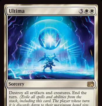 Ultima