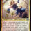 Zidane, Tantalus Thief – Final Fantasy MTG Review