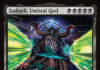 Zodiark, Umbral God