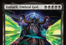 Zodiark, Umbral God