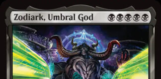 Zodiark, Umbral God