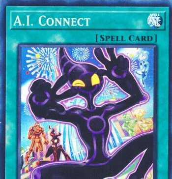 A.I. Connect