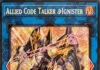 Allied Code Talker @Ignister