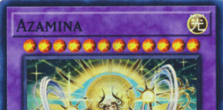 Azamina
