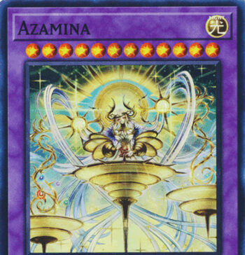 Azamina