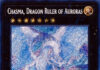 Chasma, Dragon Ruler of Auroras