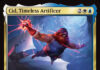 Cid, Timeless Artificer