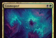 Cosmogoyf