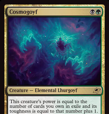 Cosmogoyf