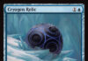 Cryogen Relic
