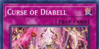 Curse of Diabell