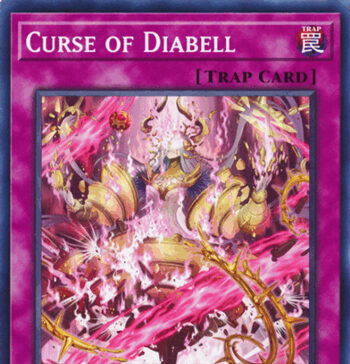 Curse of Diabell