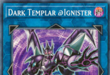 Dark Templar @Ignister